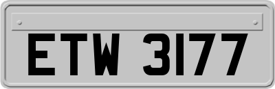ETW3177