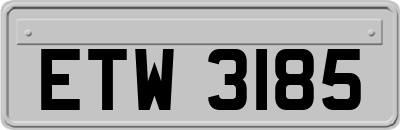 ETW3185