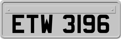 ETW3196