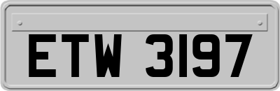 ETW3197