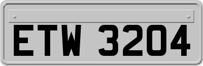 ETW3204