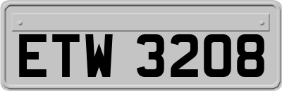 ETW3208