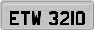 ETW3210