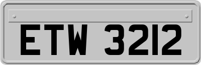 ETW3212