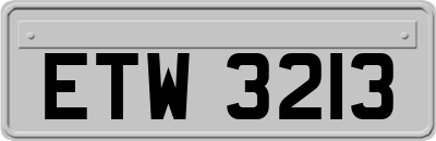 ETW3213
