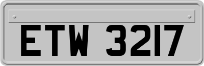 ETW3217