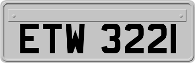 ETW3221