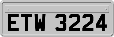 ETW3224