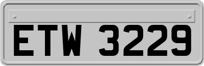 ETW3229
