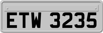 ETW3235