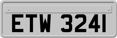 ETW3241