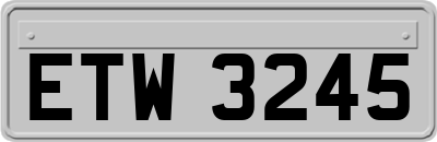 ETW3245