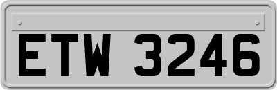 ETW3246