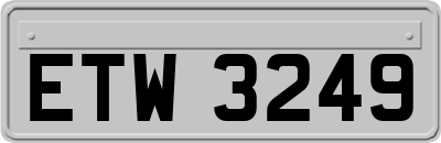 ETW3249