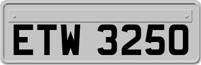 ETW3250