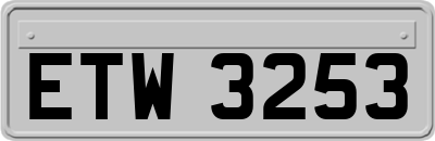 ETW3253