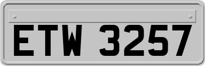 ETW3257