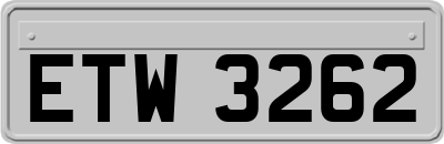 ETW3262