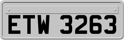 ETW3263