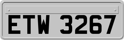 ETW3267