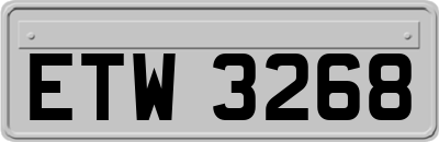 ETW3268