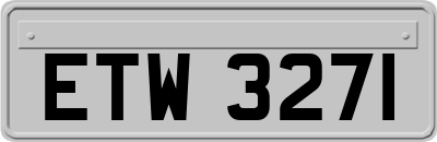 ETW3271
