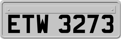 ETW3273