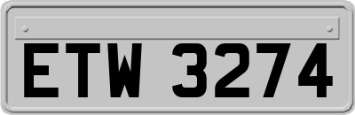 ETW3274