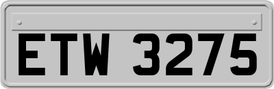 ETW3275