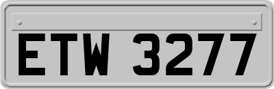 ETW3277