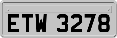 ETW3278