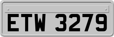 ETW3279