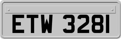ETW3281