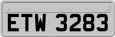 ETW3283