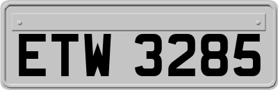 ETW3285
