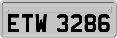 ETW3286