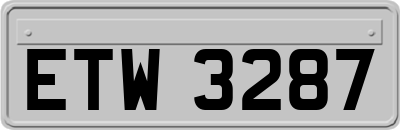 ETW3287