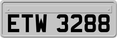 ETW3288