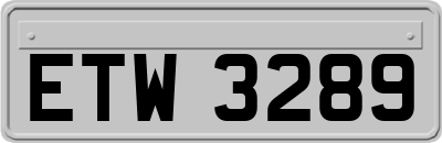 ETW3289
