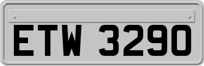 ETW3290