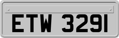 ETW3291