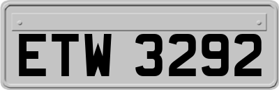 ETW3292
