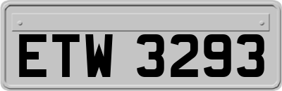 ETW3293