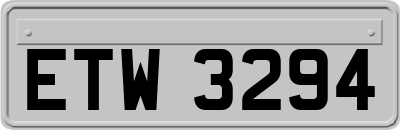 ETW3294