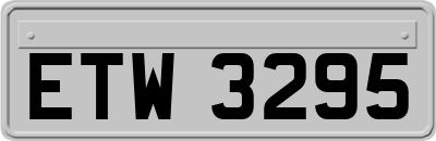 ETW3295