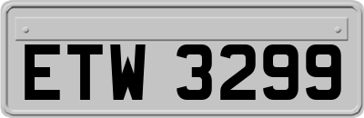 ETW3299