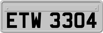 ETW3304