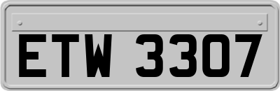 ETW3307