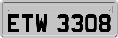 ETW3308