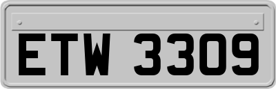 ETW3309